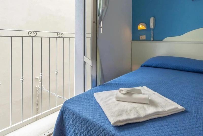 Hotel Rex Misano Adriatico Eksteriør bilde