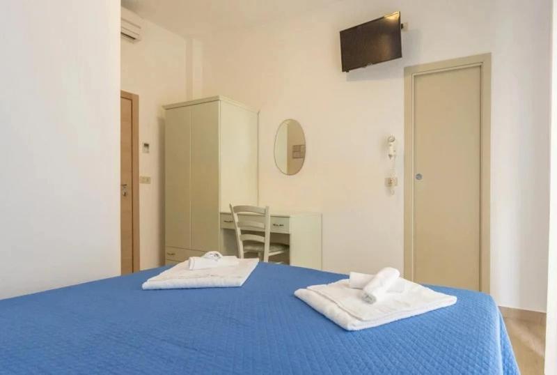 Hotel Rex Misano Adriatico Eksteriør bilde