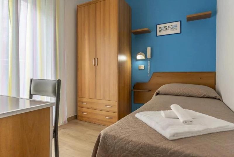 Hotel Rex Misano Adriatico Eksteriør bilde